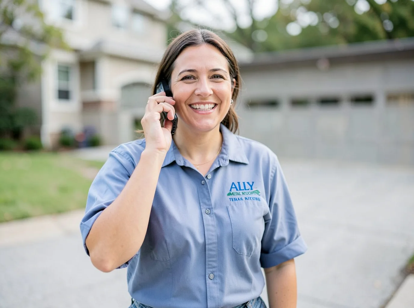 Metal Roof Installation Jack, AL FAQs
